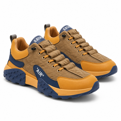 Calzado Flex Airᵀᴹ