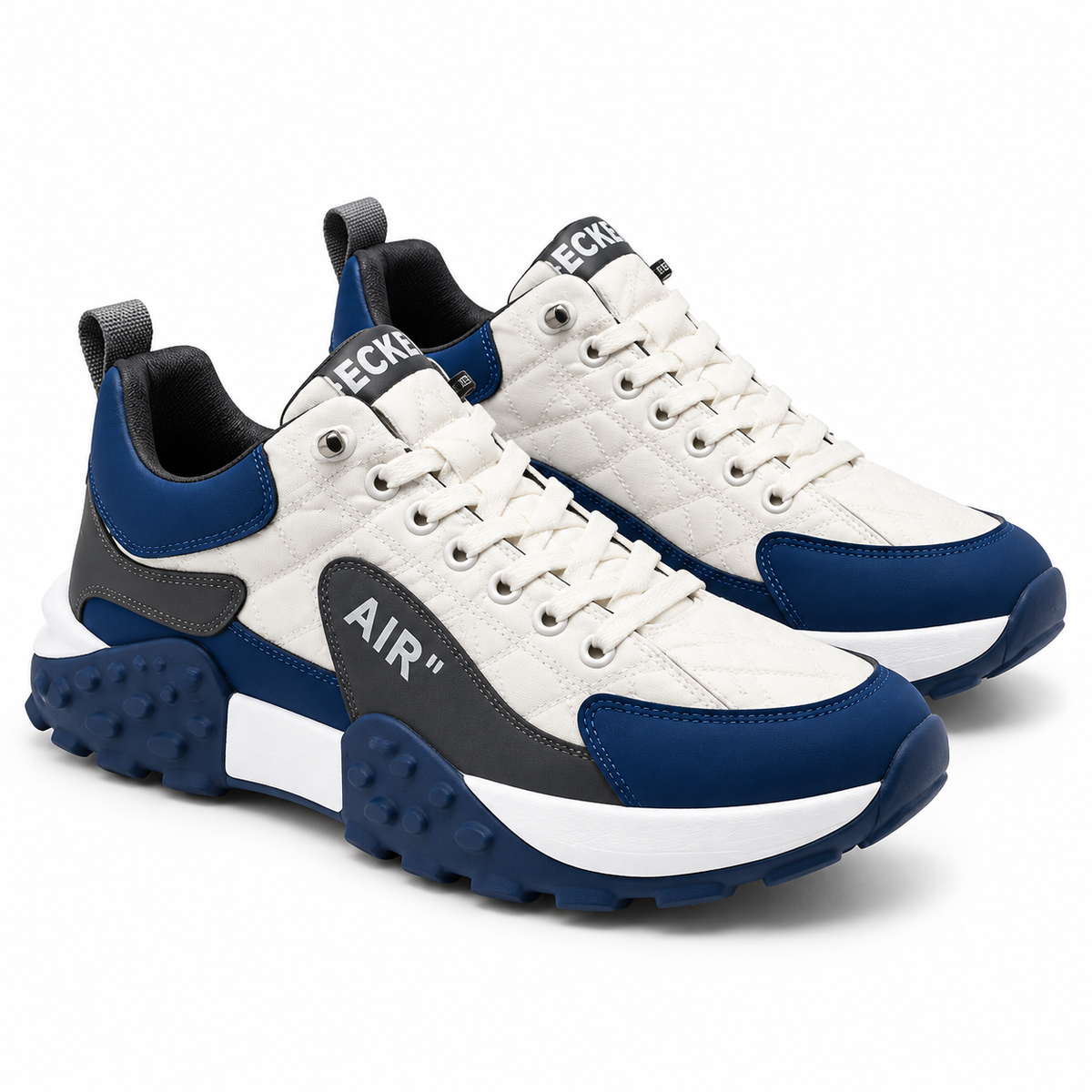 Calzado Flex Airᵀᴹ